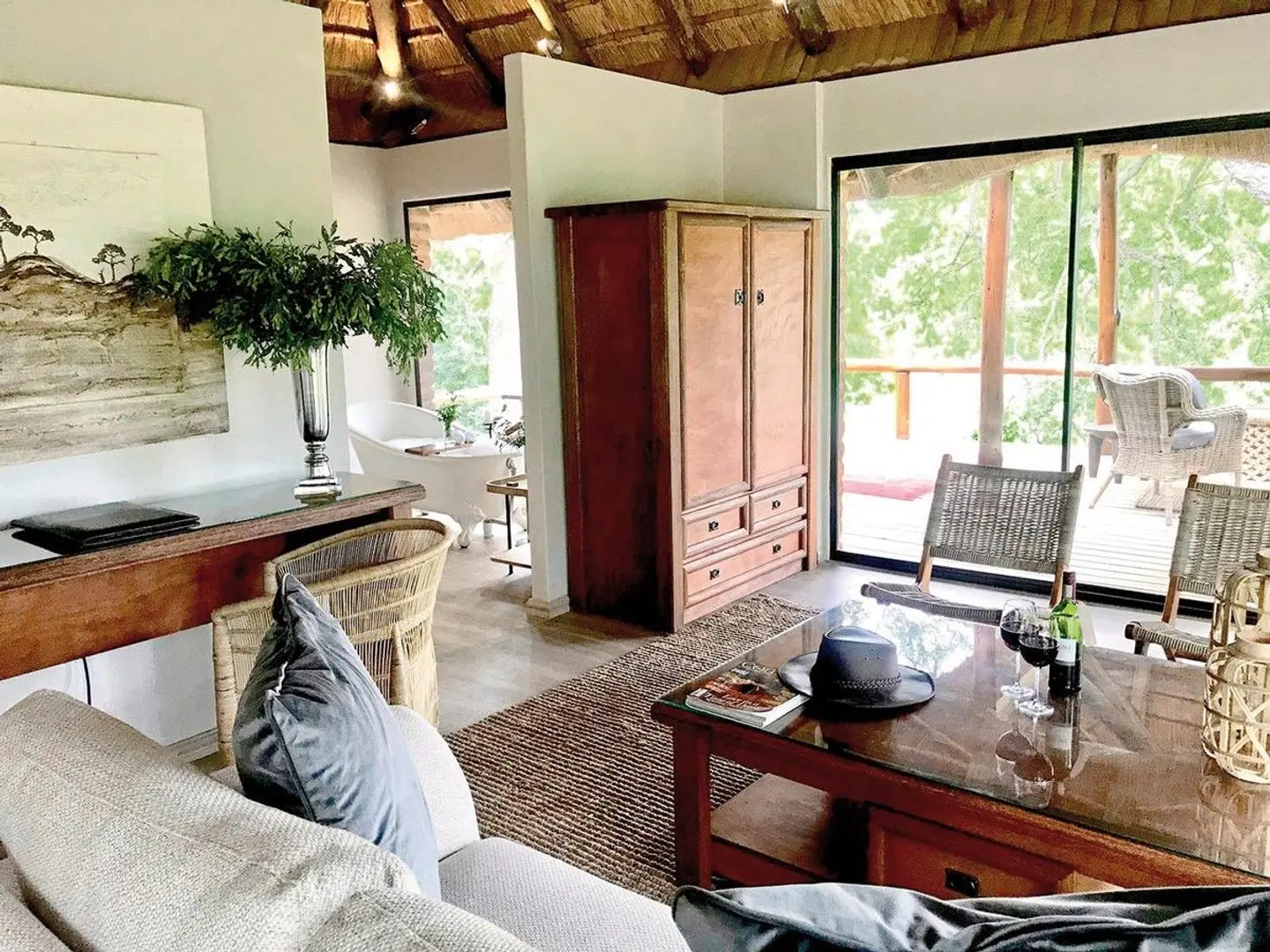 River Safari Lodge HEALTH_BEAUTY