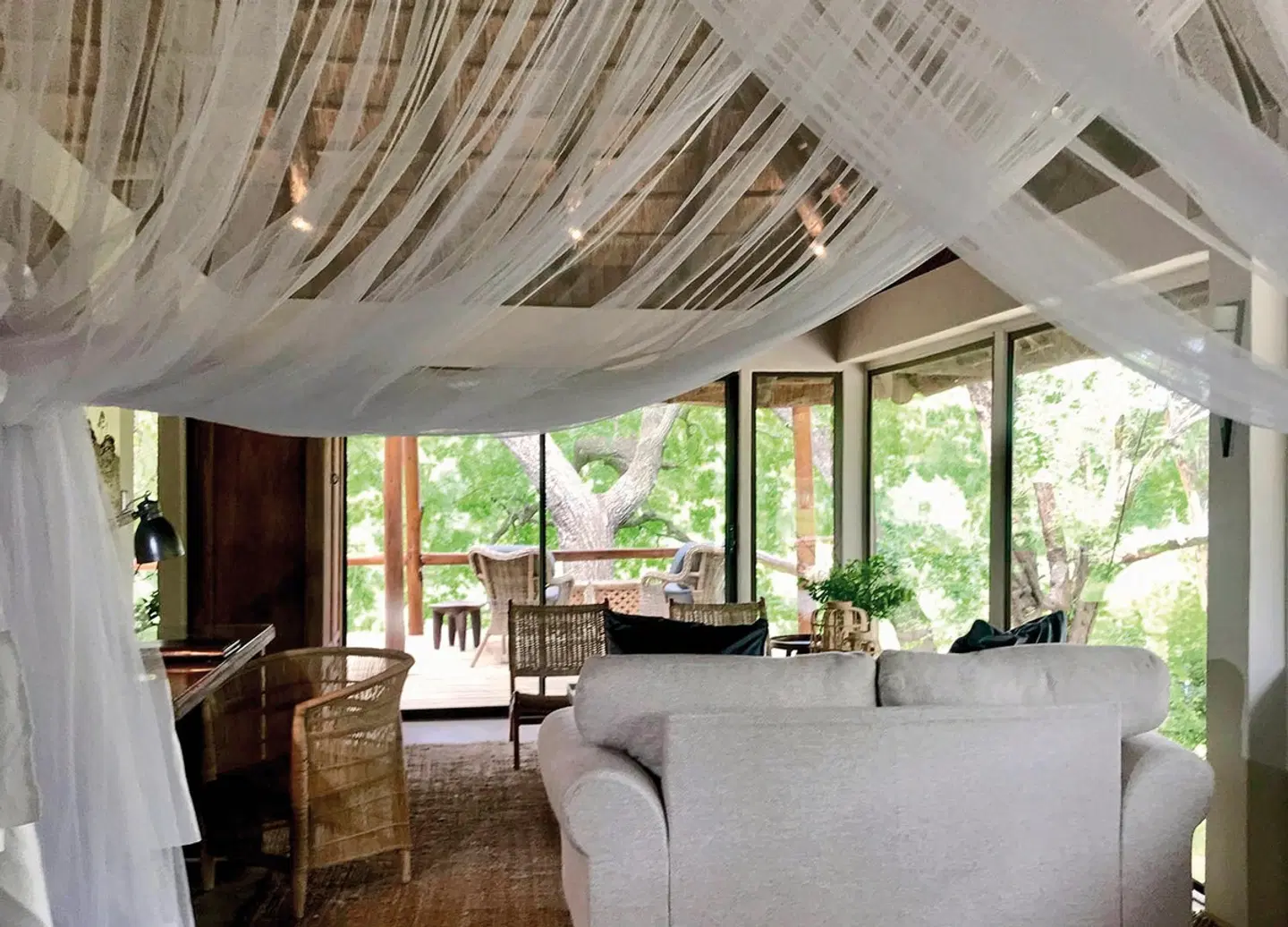 River Safari Lodge LOUNGE_LOBBY