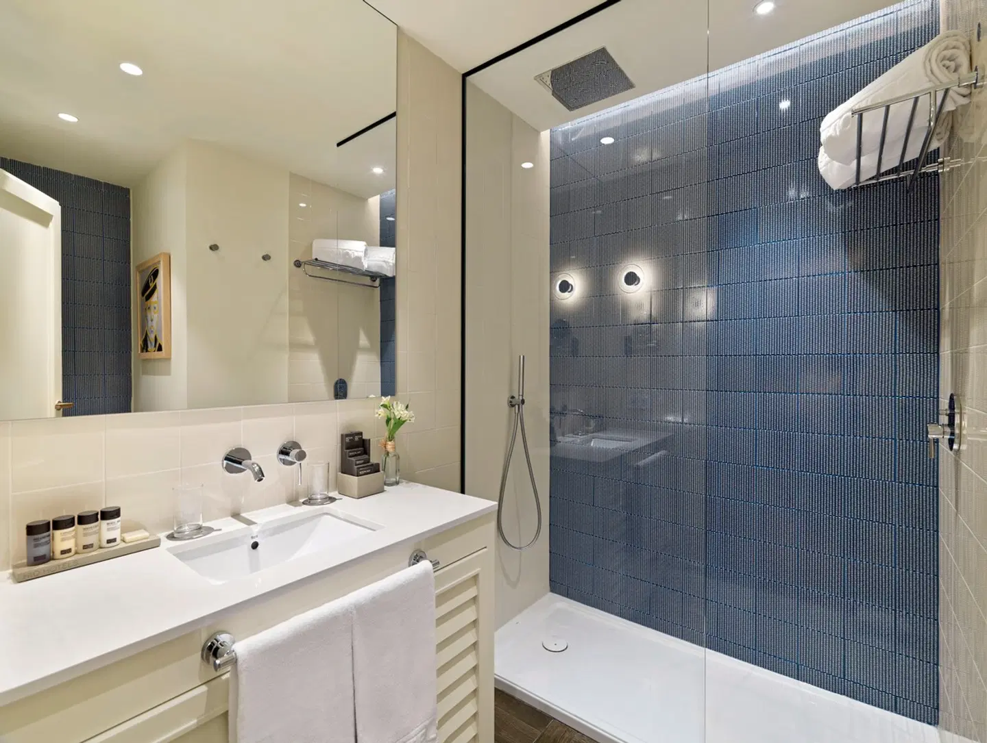 H10 Imperial Tarraco Badezimmer