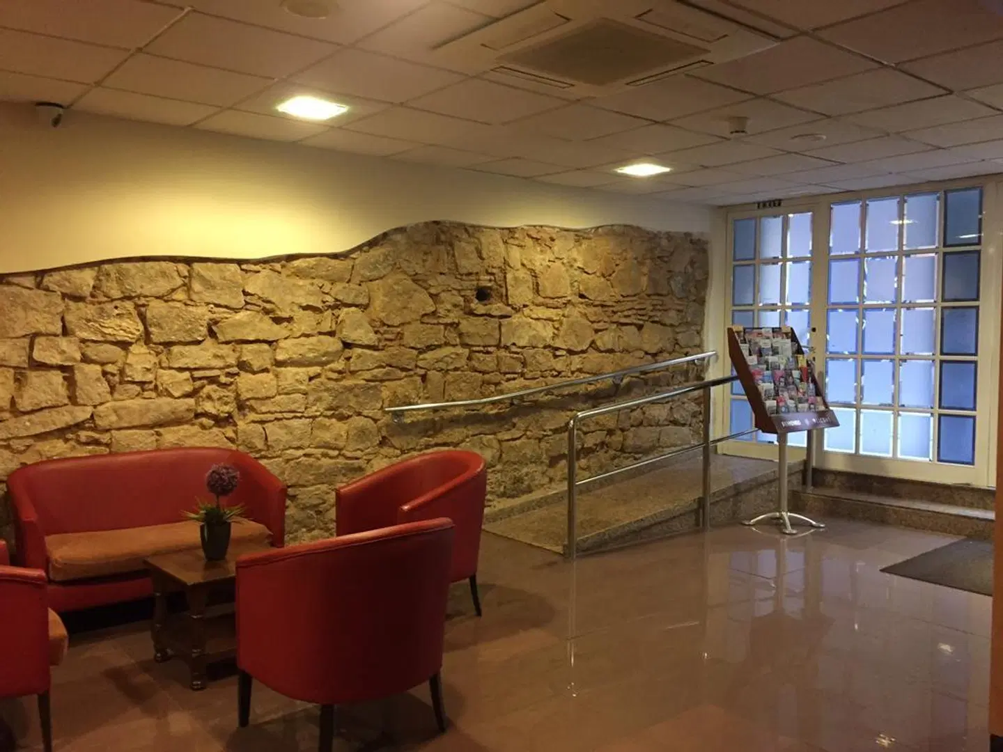 Cantón LOUNGE_LOBBY