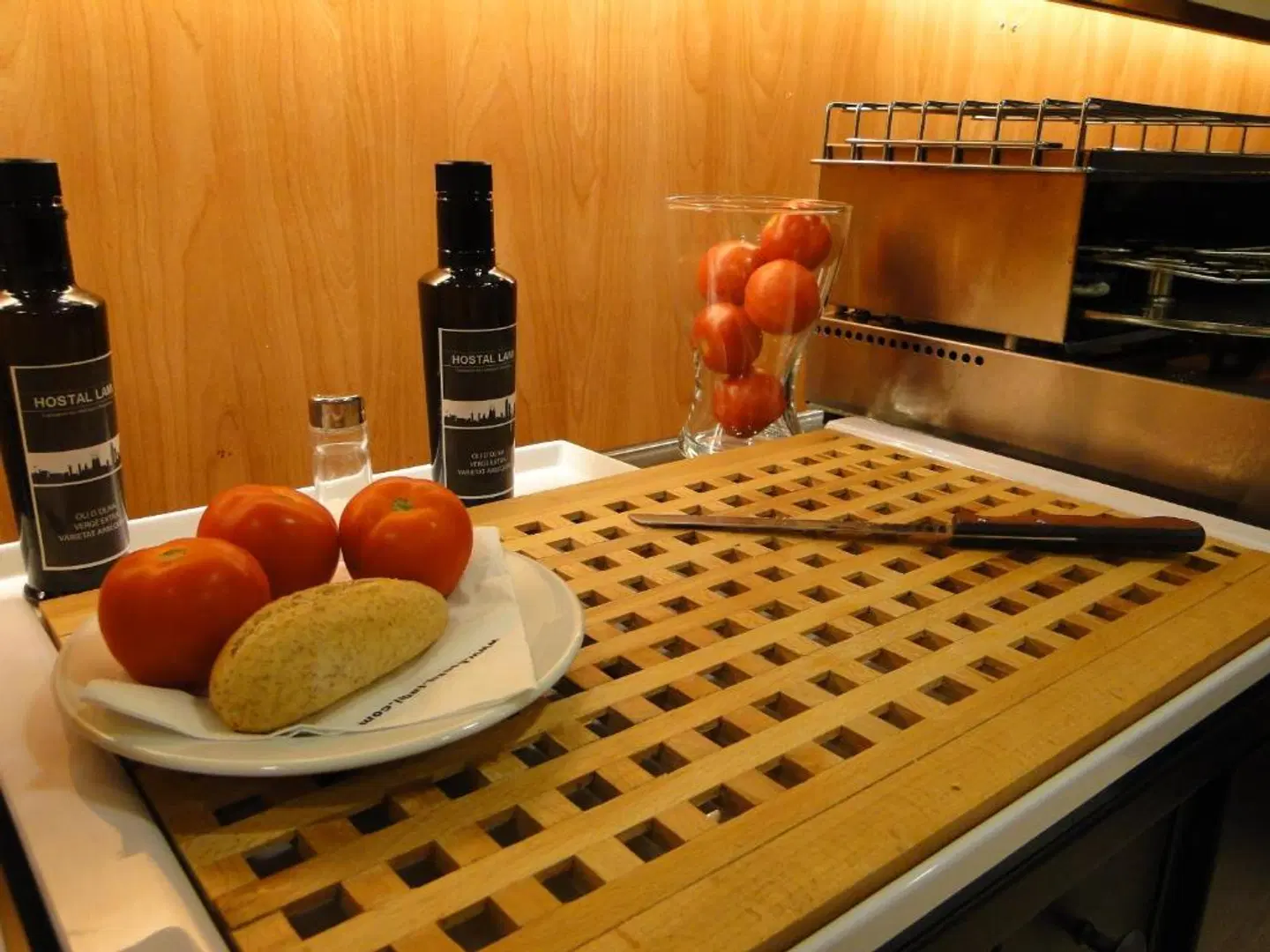 Hostal Lami ROOM_EXAMPLE