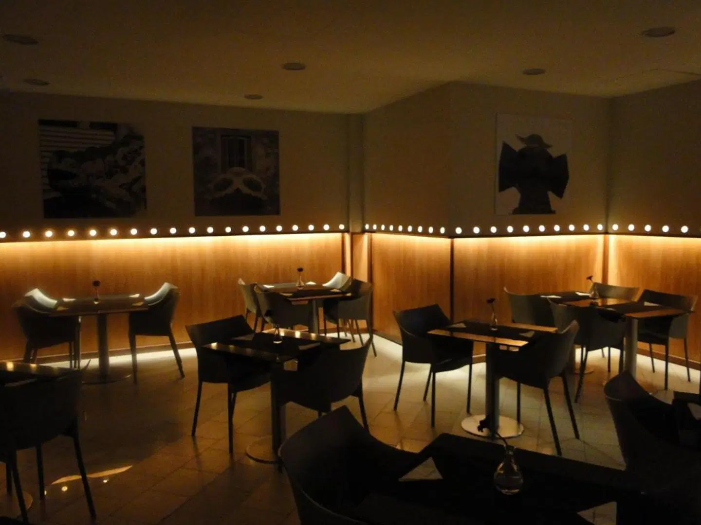 Hostal Lami Konferenz