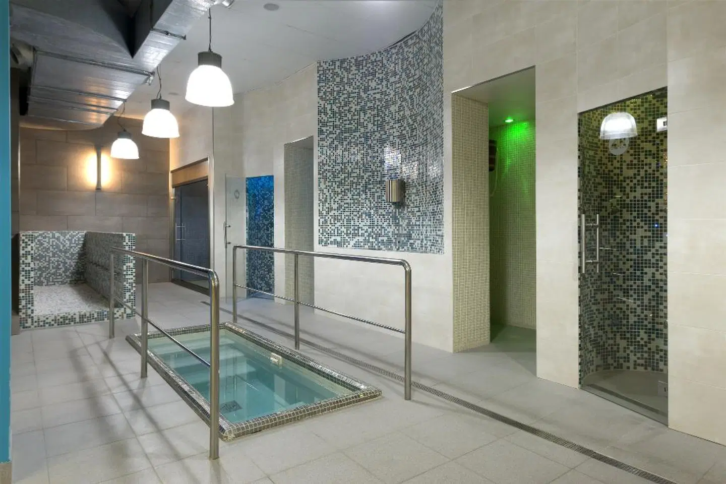 Salou Park Resort II HEALTH_BEAUTY