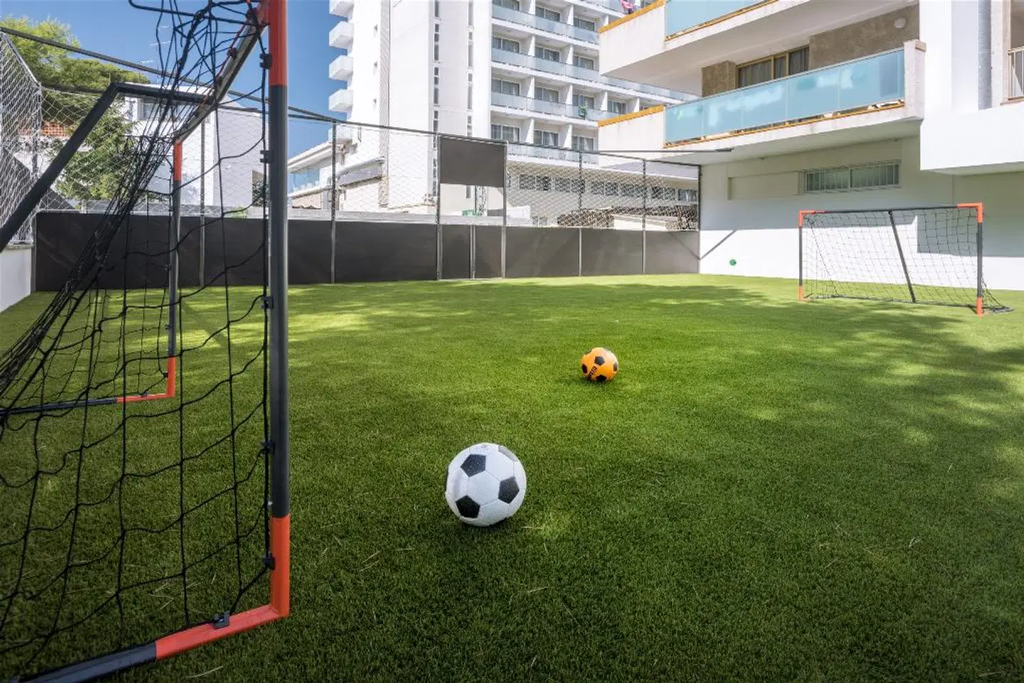 Salou Park Resort II SPORTS_AND_LEISURE