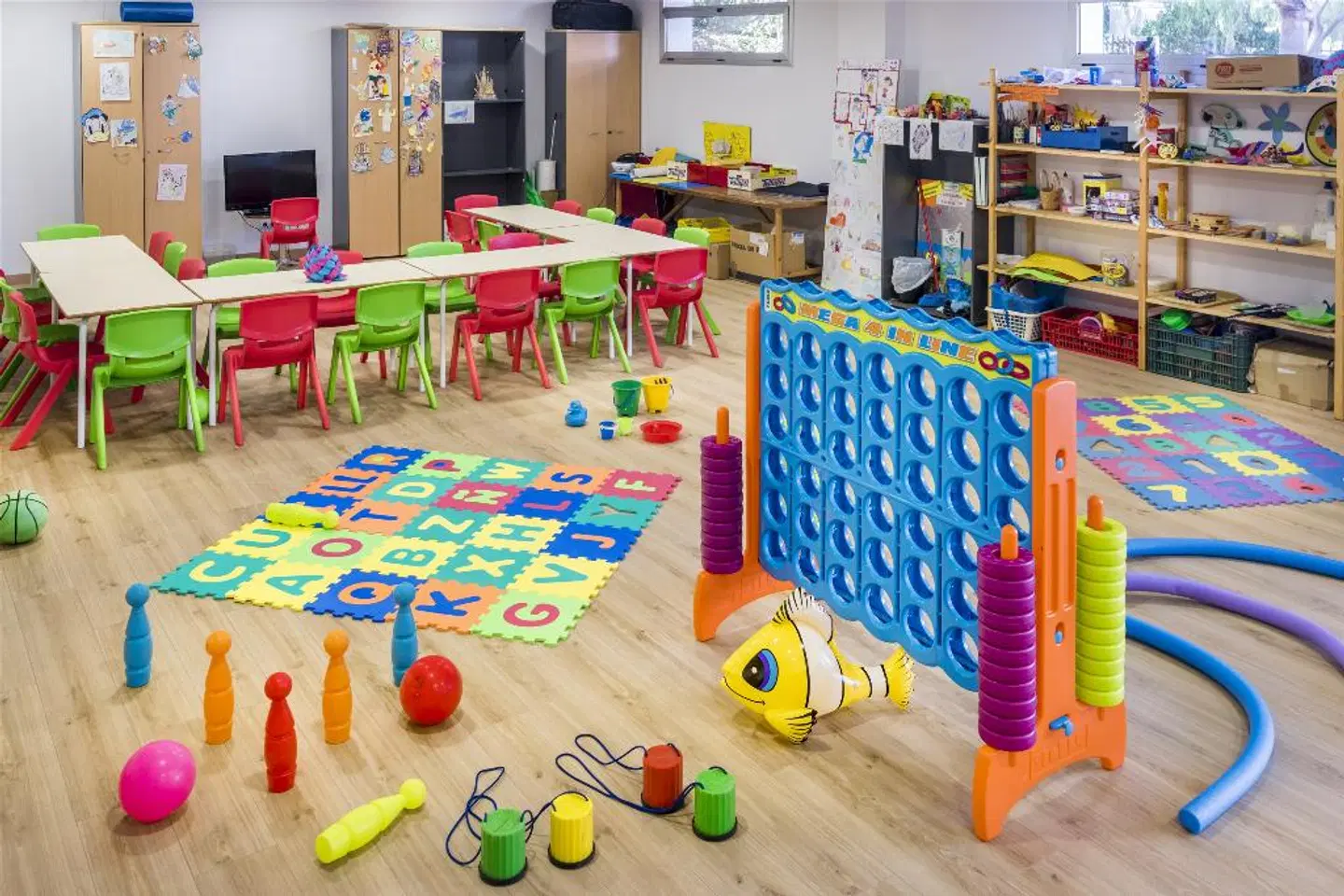 Salou Park Resort II SPORTS_AND_LEISURE