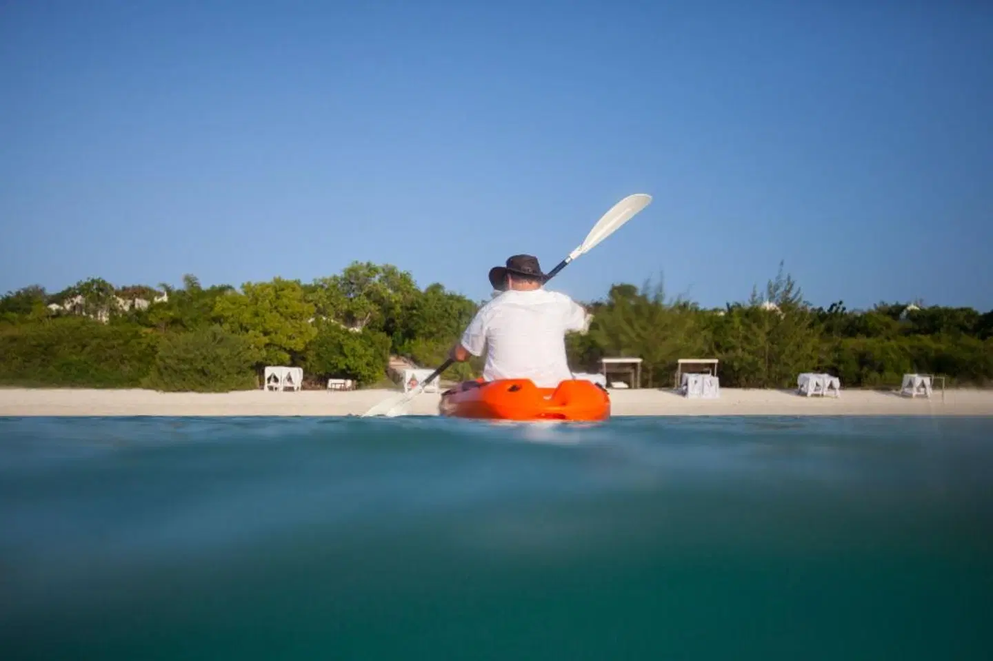 Kilindi Zanzibar SPORTS_AND_LEISURE