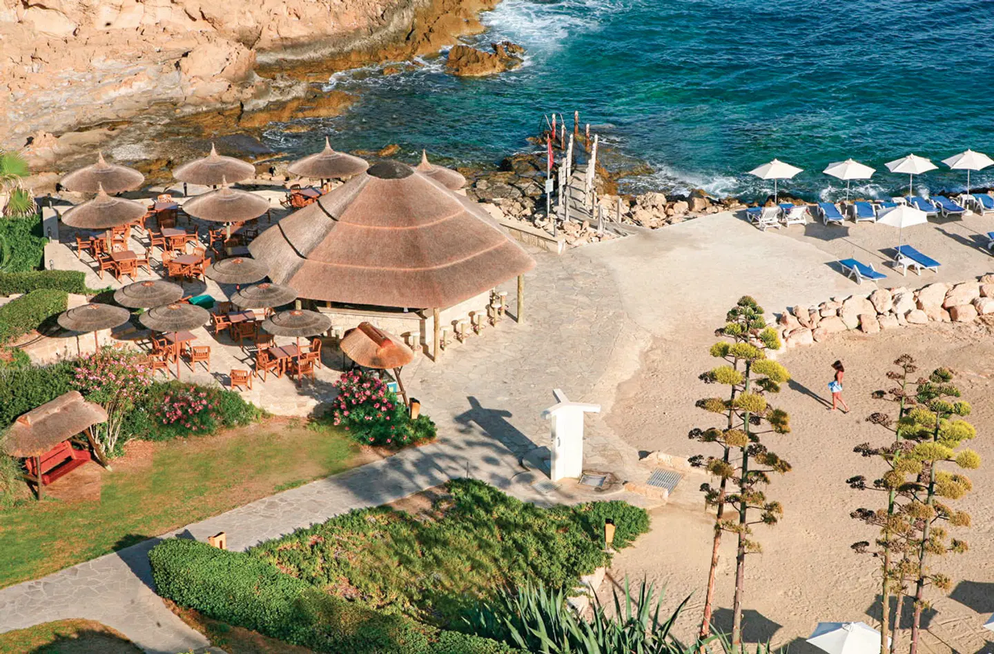 Cynthiana Beach Strand