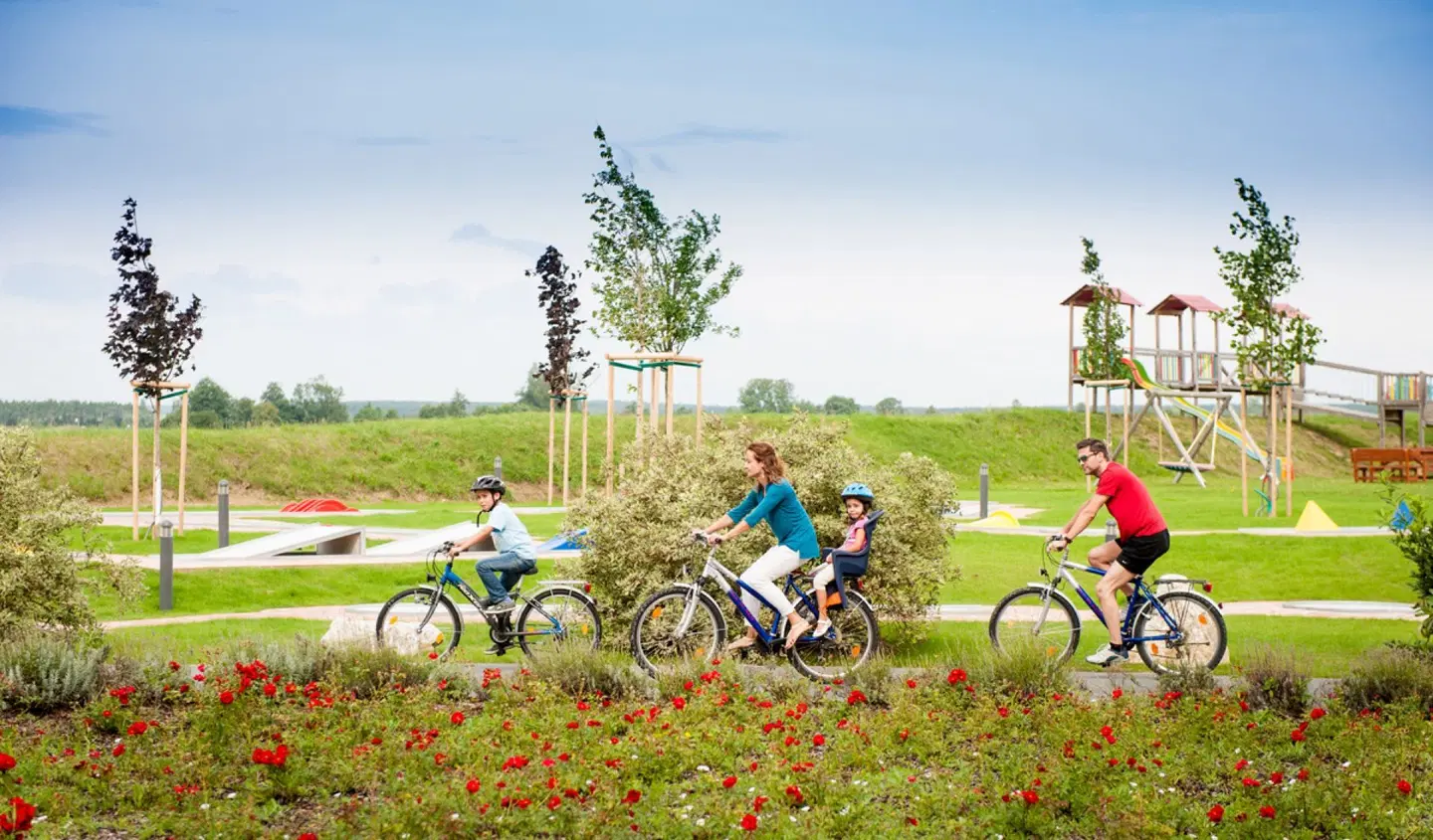 All in Red SPORTS_AND_LEISURE