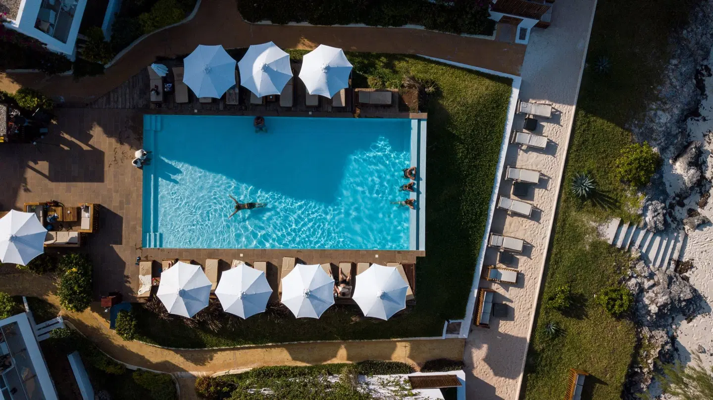 Nungwi Dreams Restaurant