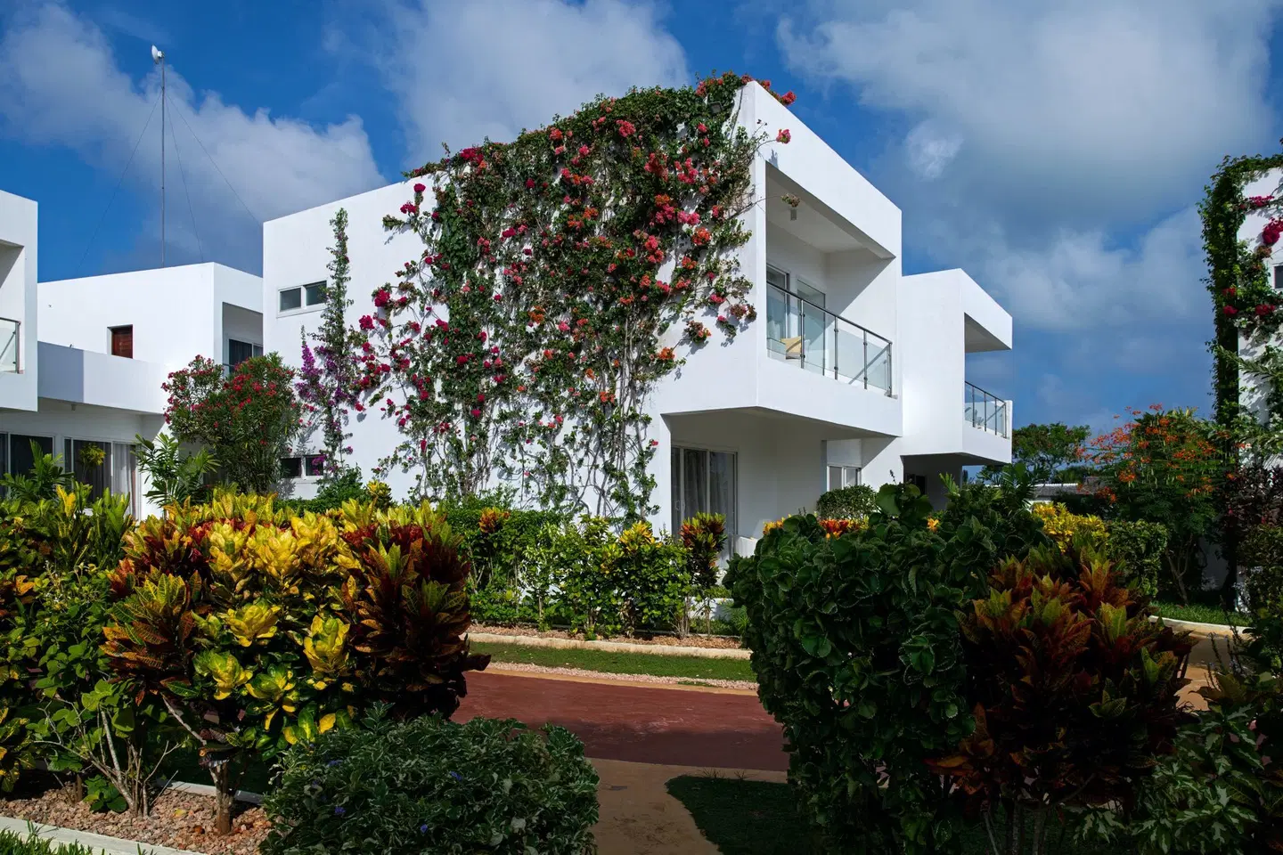 Nungwi Dreams EXTERIOR