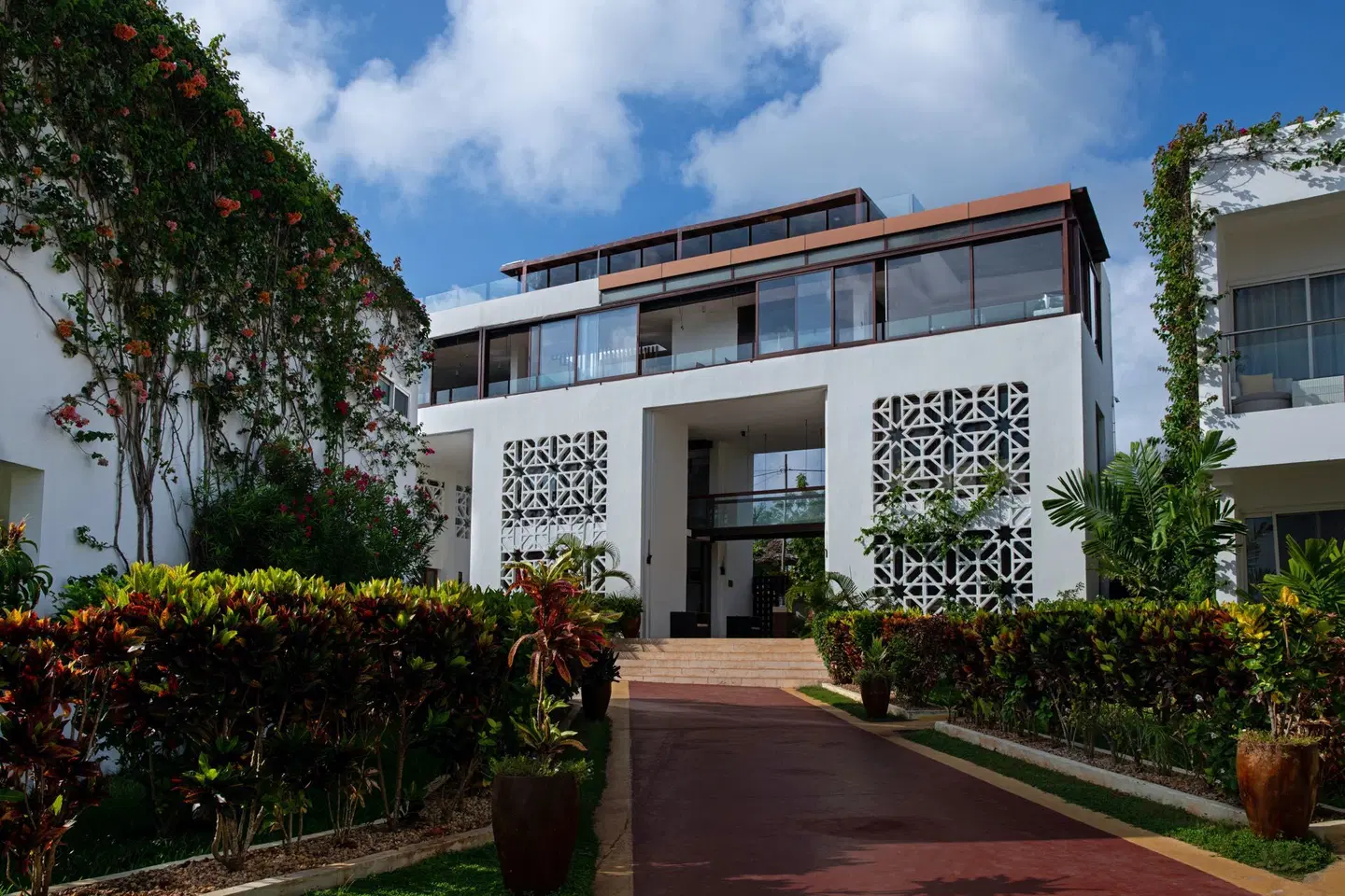 Nungwi Dreams EXTERIOR