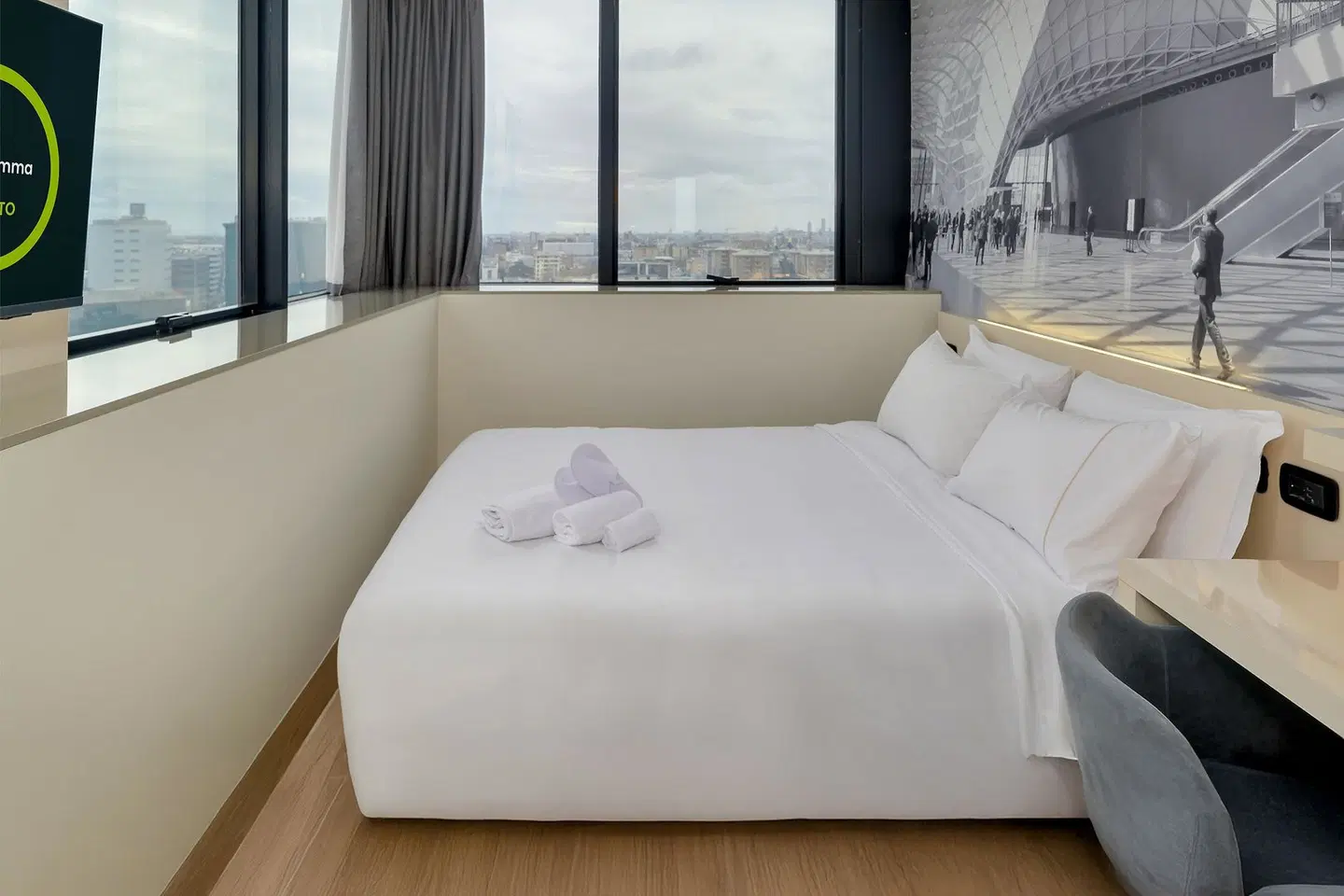 B&B Milano Sesto Marelli ROOM_EXAMPLE