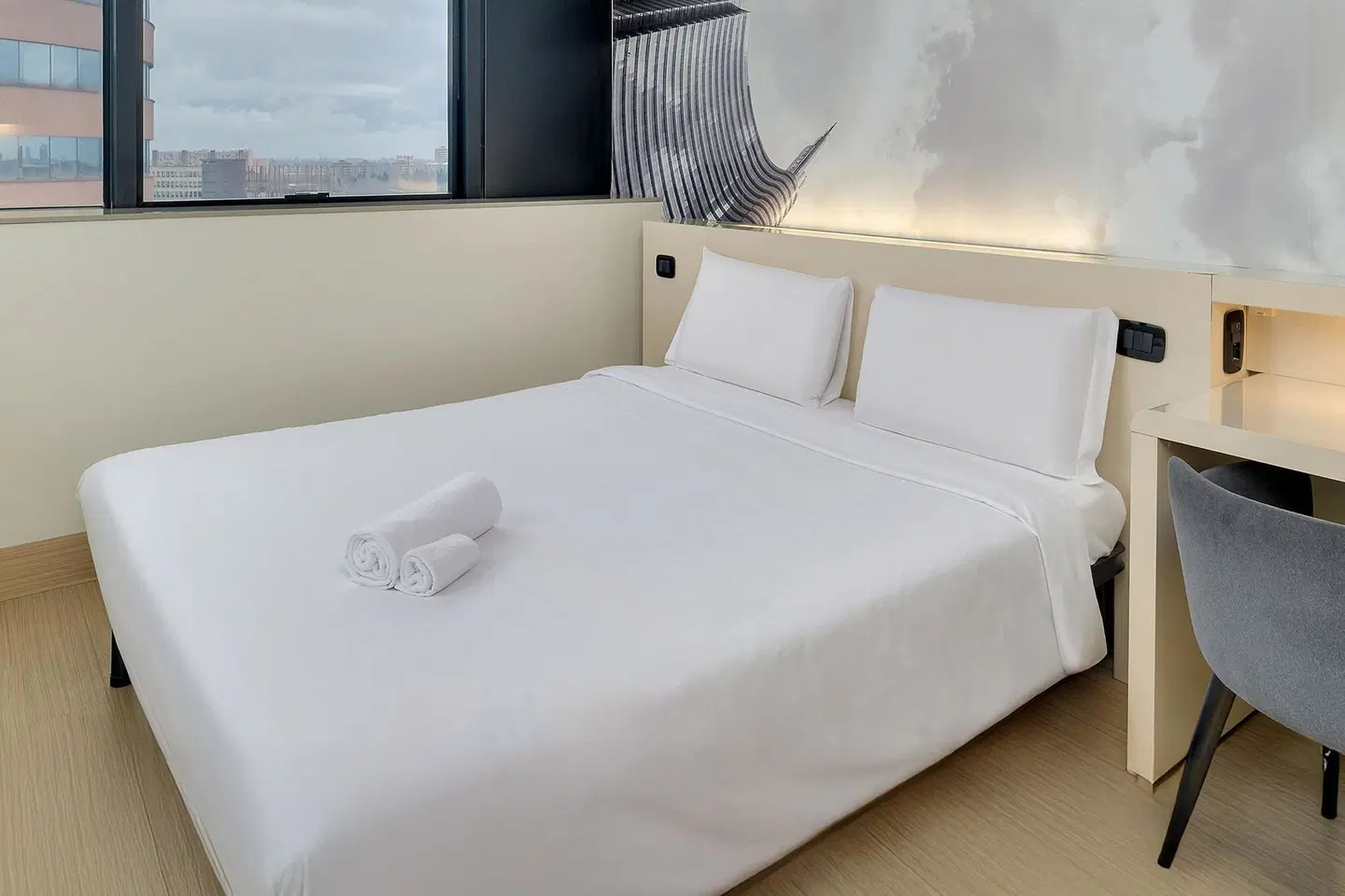 B&B Milano Sesto Marelli ROOM_EXAMPLE