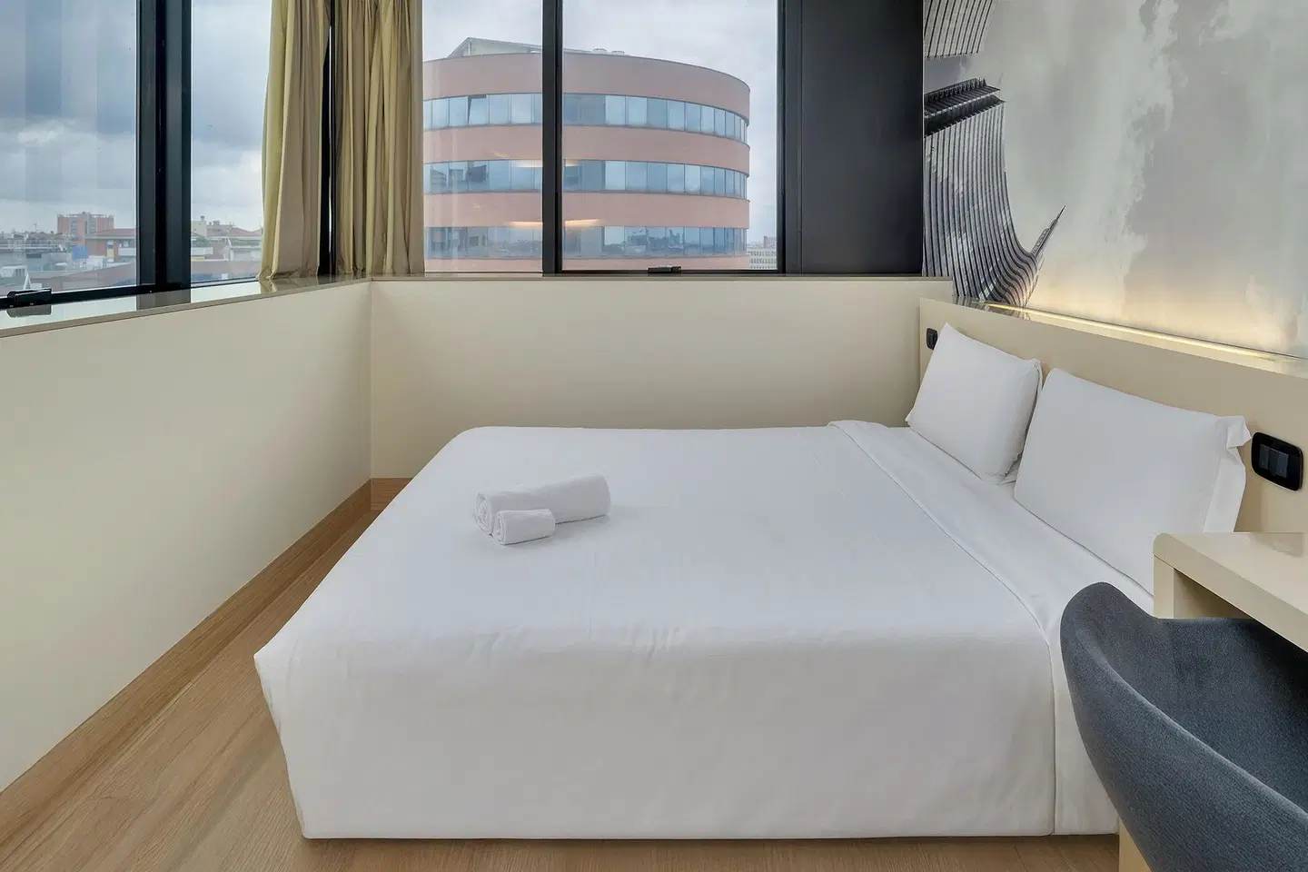 B&B Milano Sesto Marelli ROOM_EXAMPLE