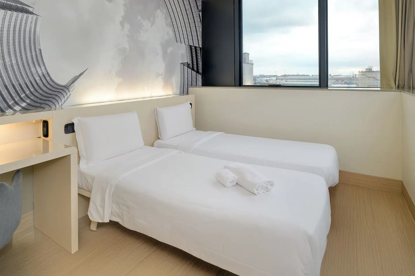 B&B Milano Sesto Marelli ROOM_EXAMPLE