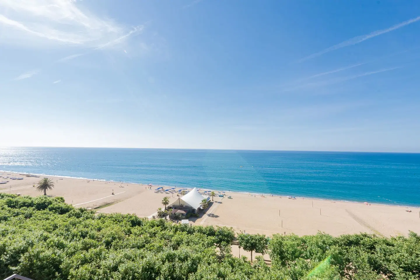 Hotel Espanya - 30º Hotels Strand