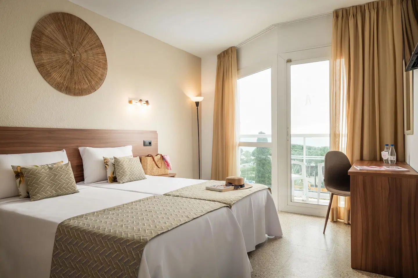 Hotel Cartago Nova by ALEGRIA ROOM_EXAMPLE