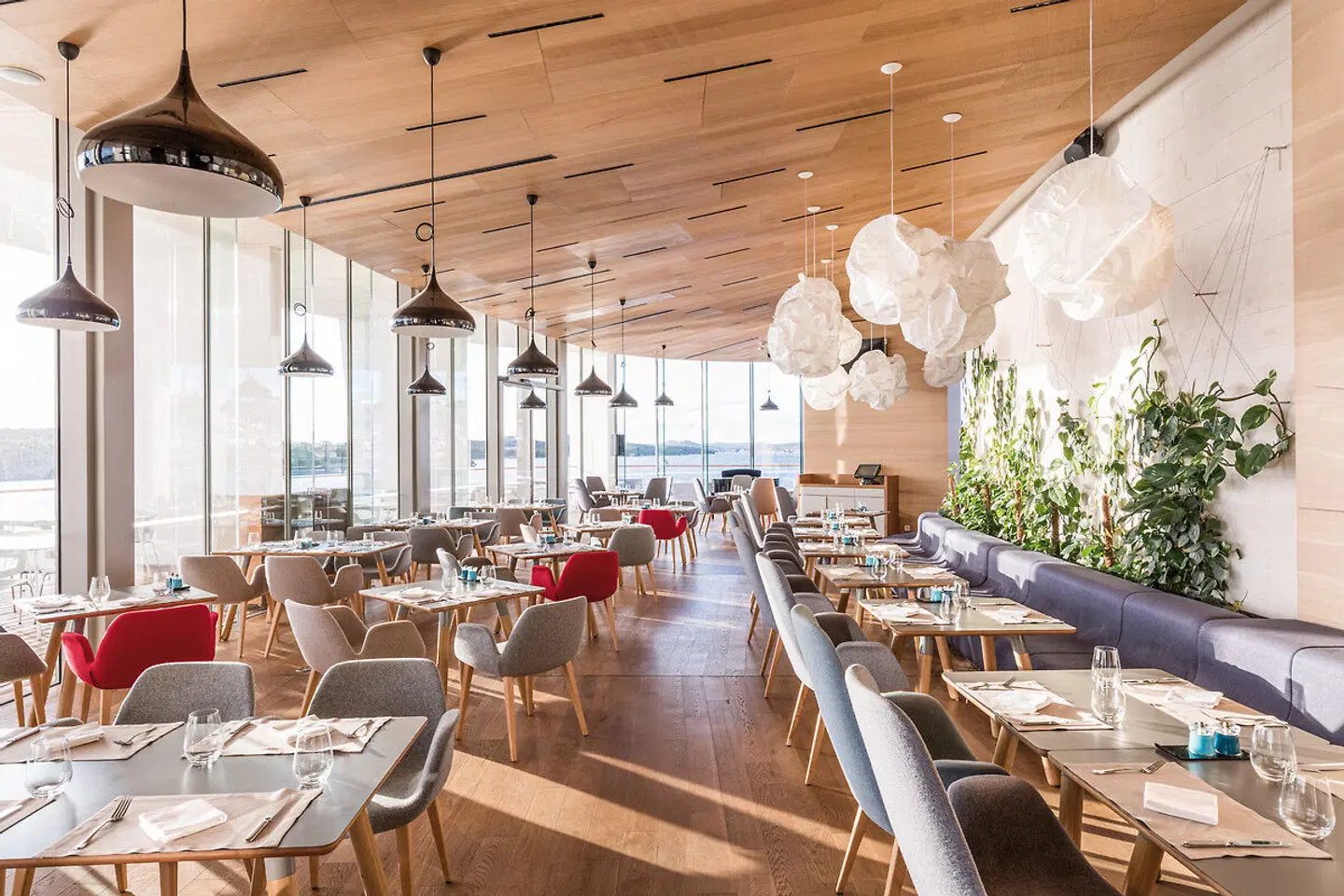 D-Resort ibenik Restaurant