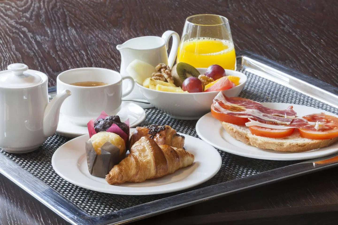 Hotel AC Baqueira Ski Resort, Autograph Collection HEALTH_BEAUTY