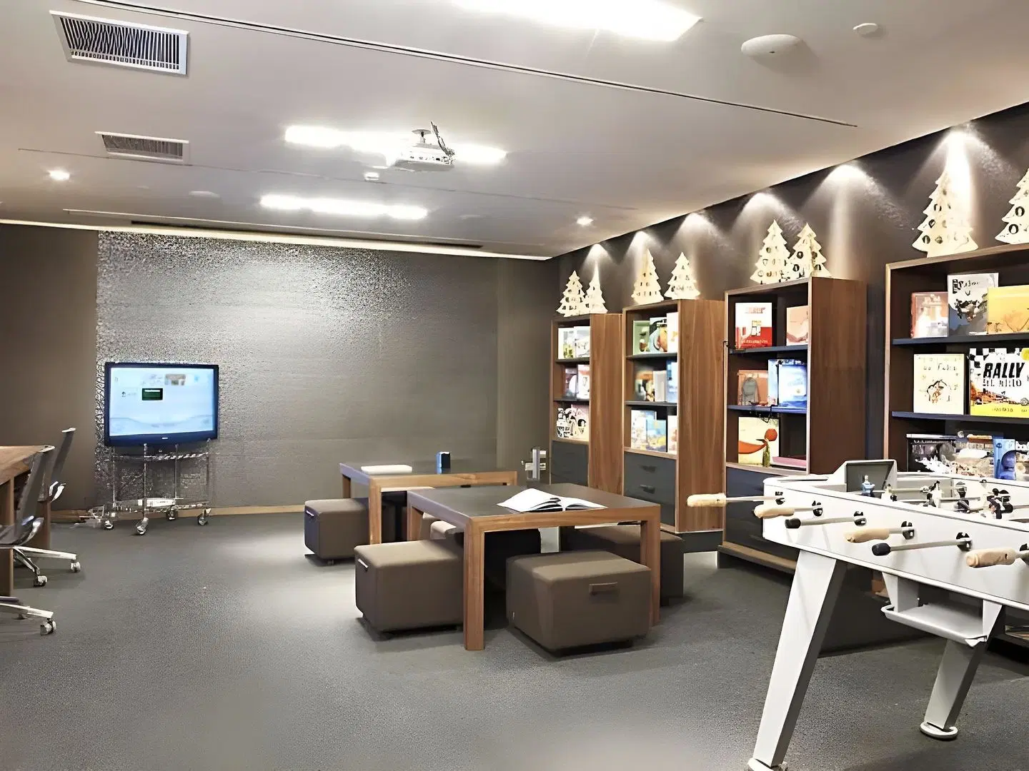 Hotel AC Baqueira Ski Resort, Autograph Collection SPORTS_AND_LEISURE