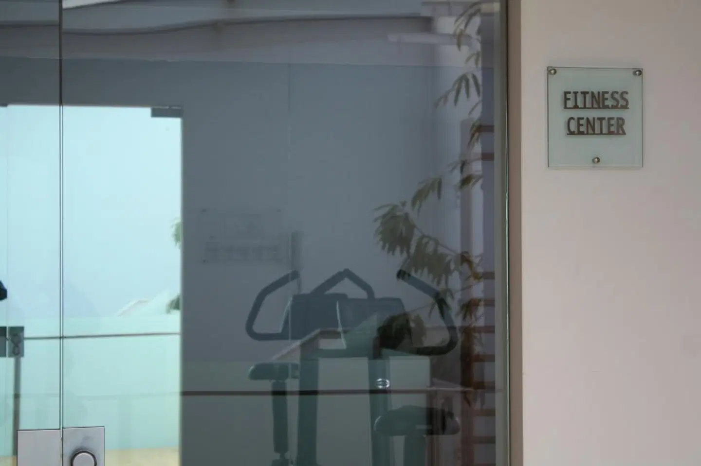 Onix Rambla Badezimmer