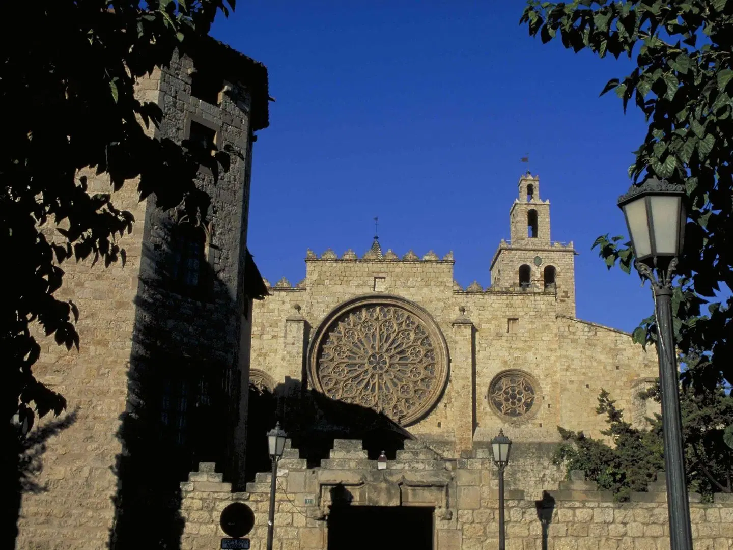 ibis Barcelona Cornella Tiere