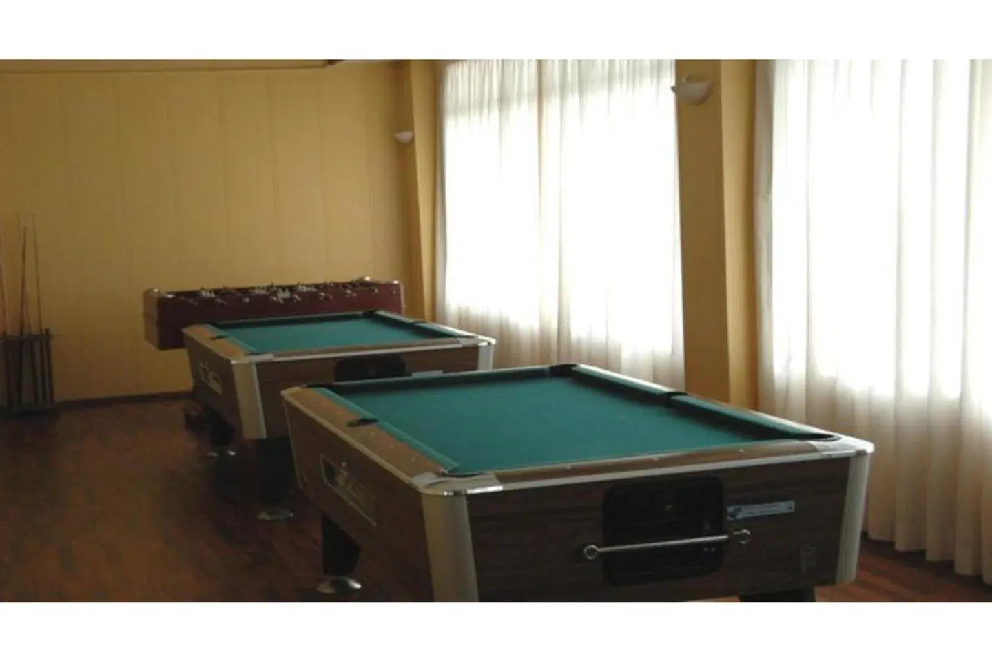 Hotel Santa Mónica Playa MODEL_IMPRESSION