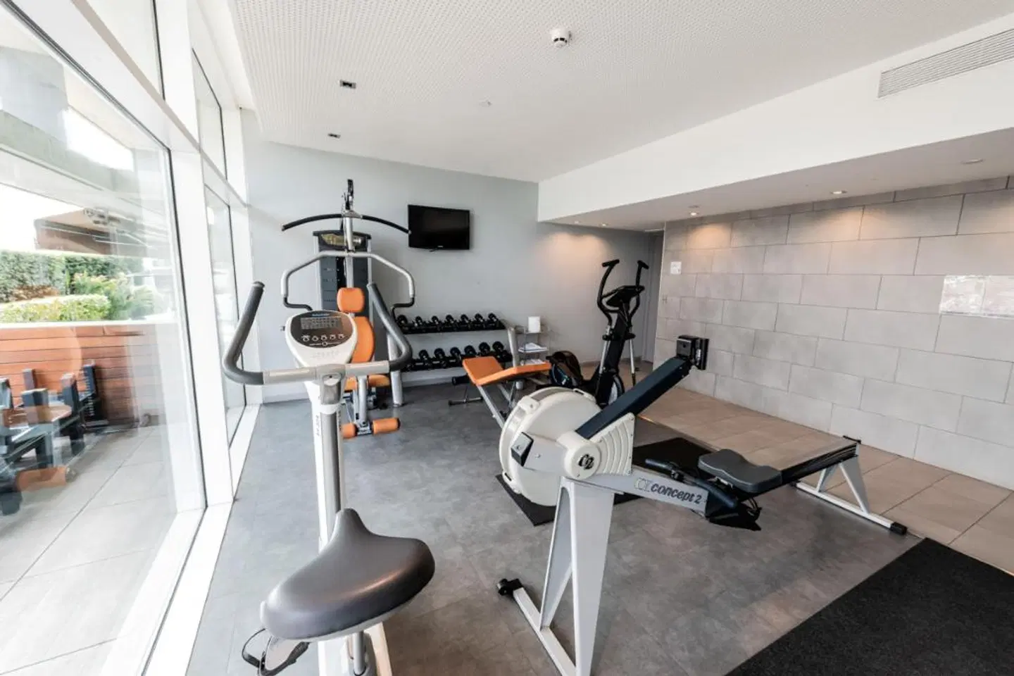 Atenea Port Barcelona Mataró SPORTS_AND_LEISURE