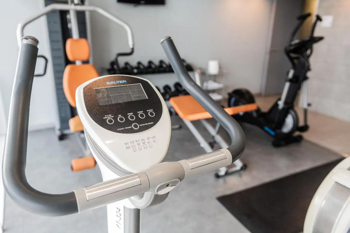 Atenea Port Barcelona Mataró SPORTS_AND_LEISURE