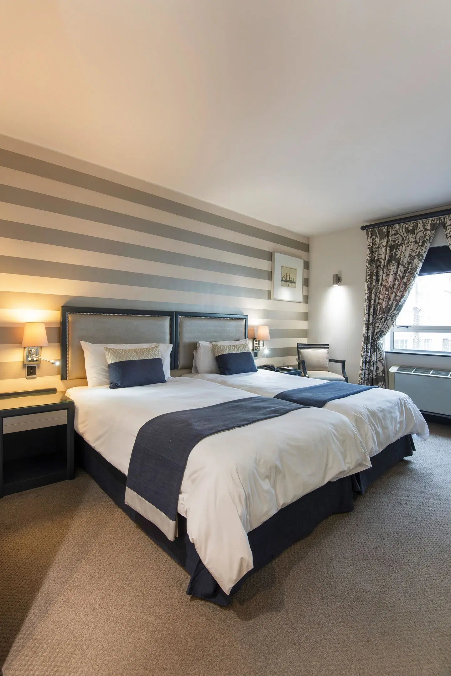 The Portswood Hotel ROOM_EXAMPLE