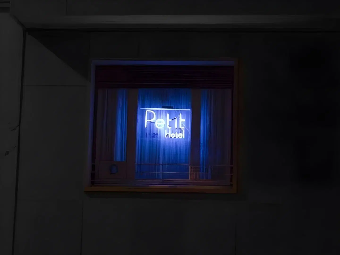 Petit Hotel LOUNGE_LOBBY