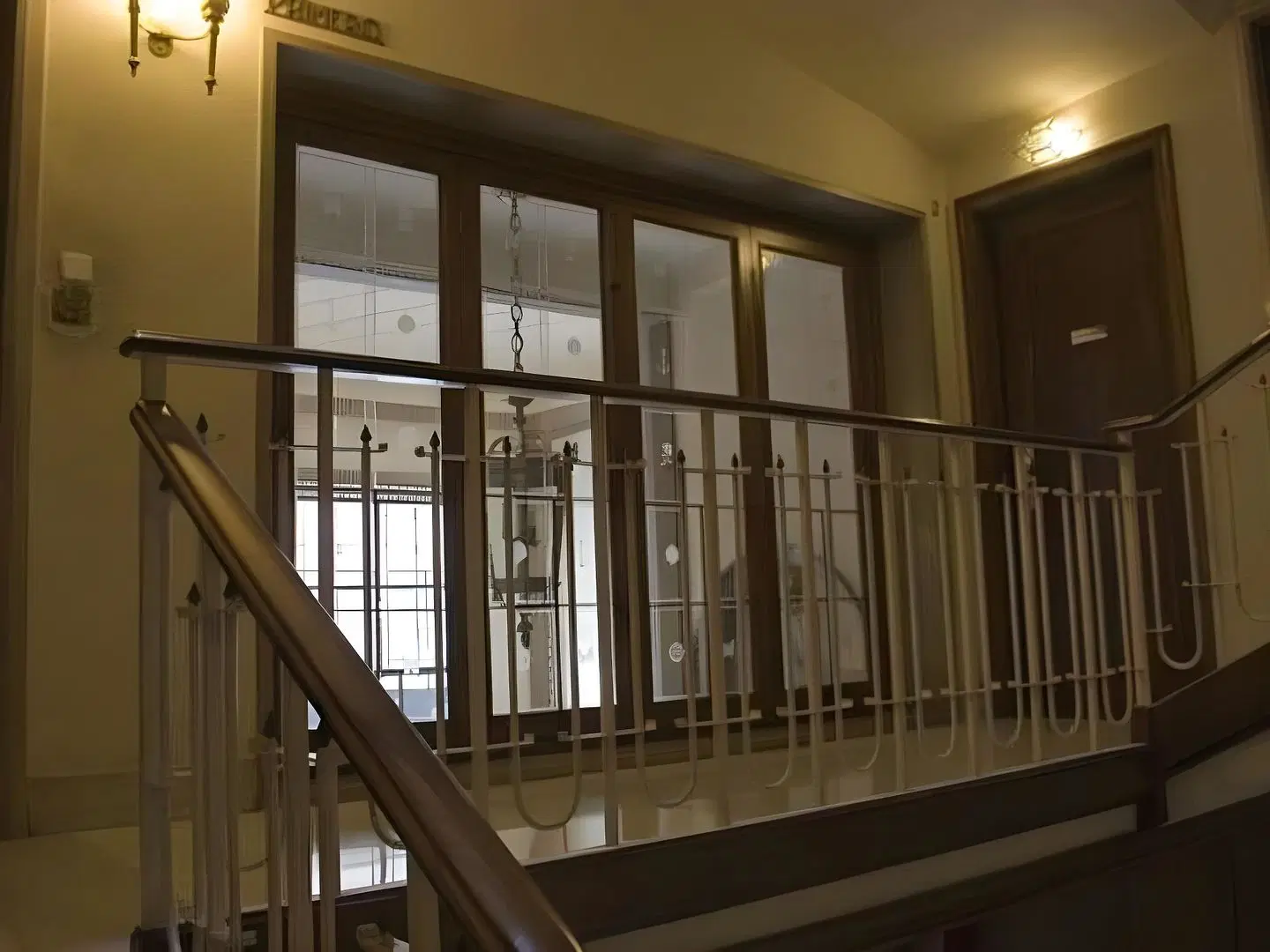 Petit Hotel Hallenbad