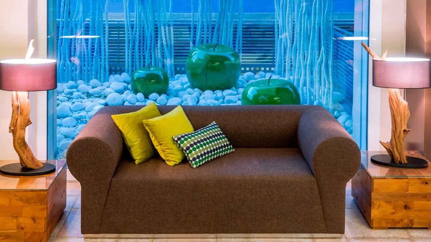 Kaktus Playa Terrasse