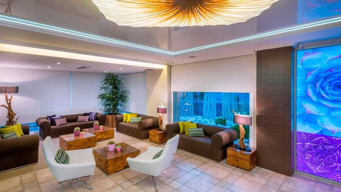 Kaktus Playa LOUNGE_LOBBY