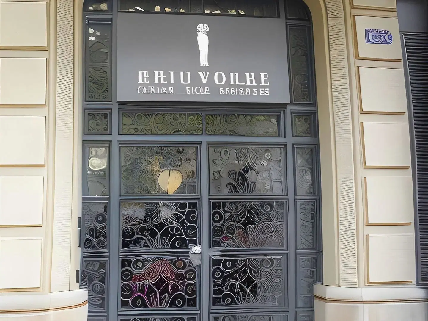 Eric Vökel Boutique Apartments - Gran Vía Suites LOUNGE_LOBBY