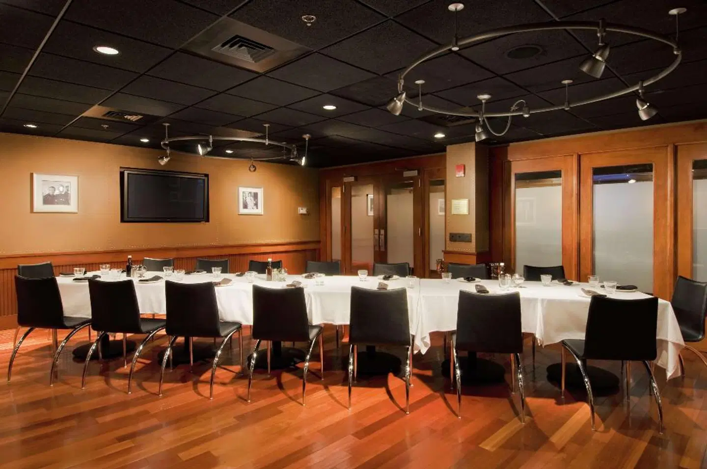 Hilton Providence Konferenz