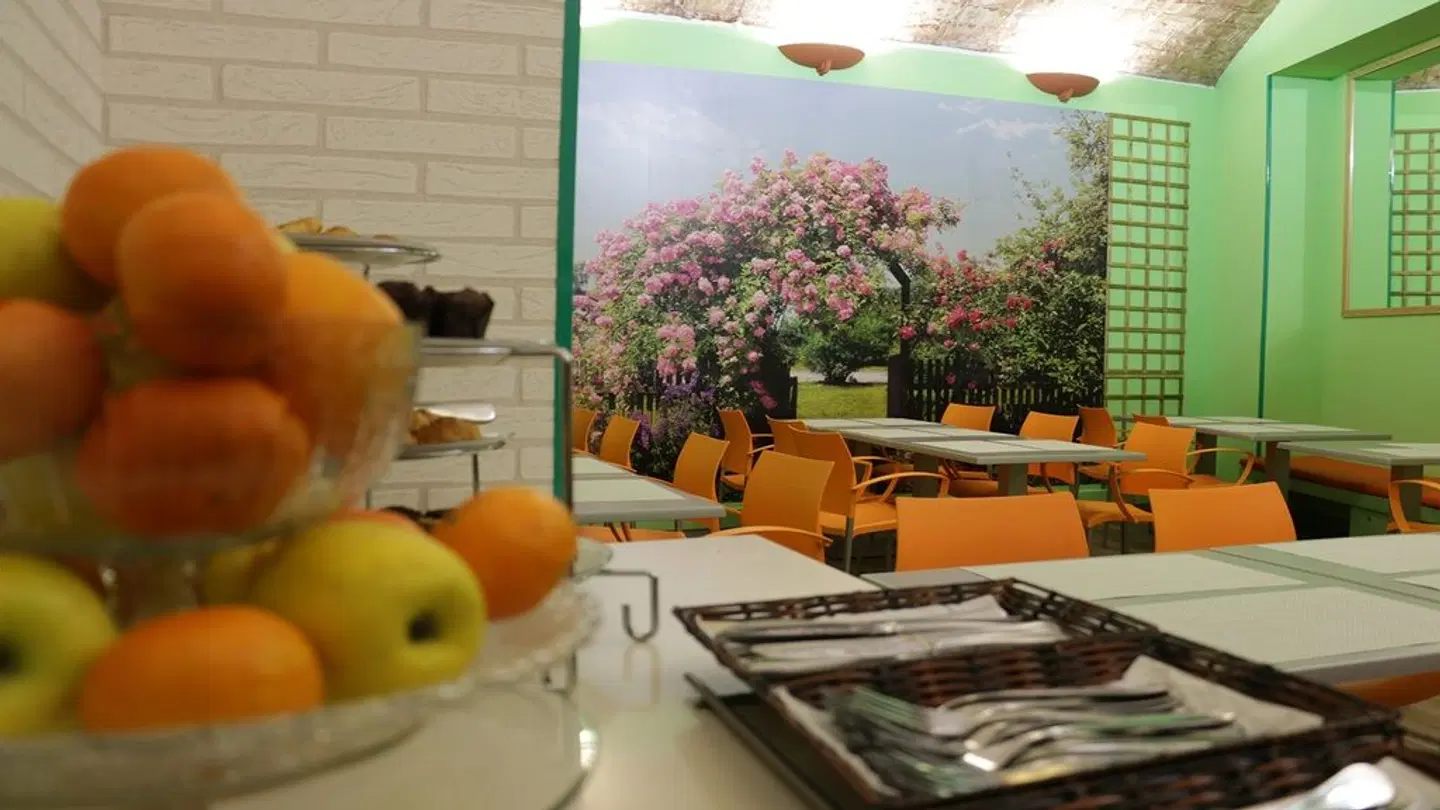 ITC Barcelona by Soho Boutique Terrasse