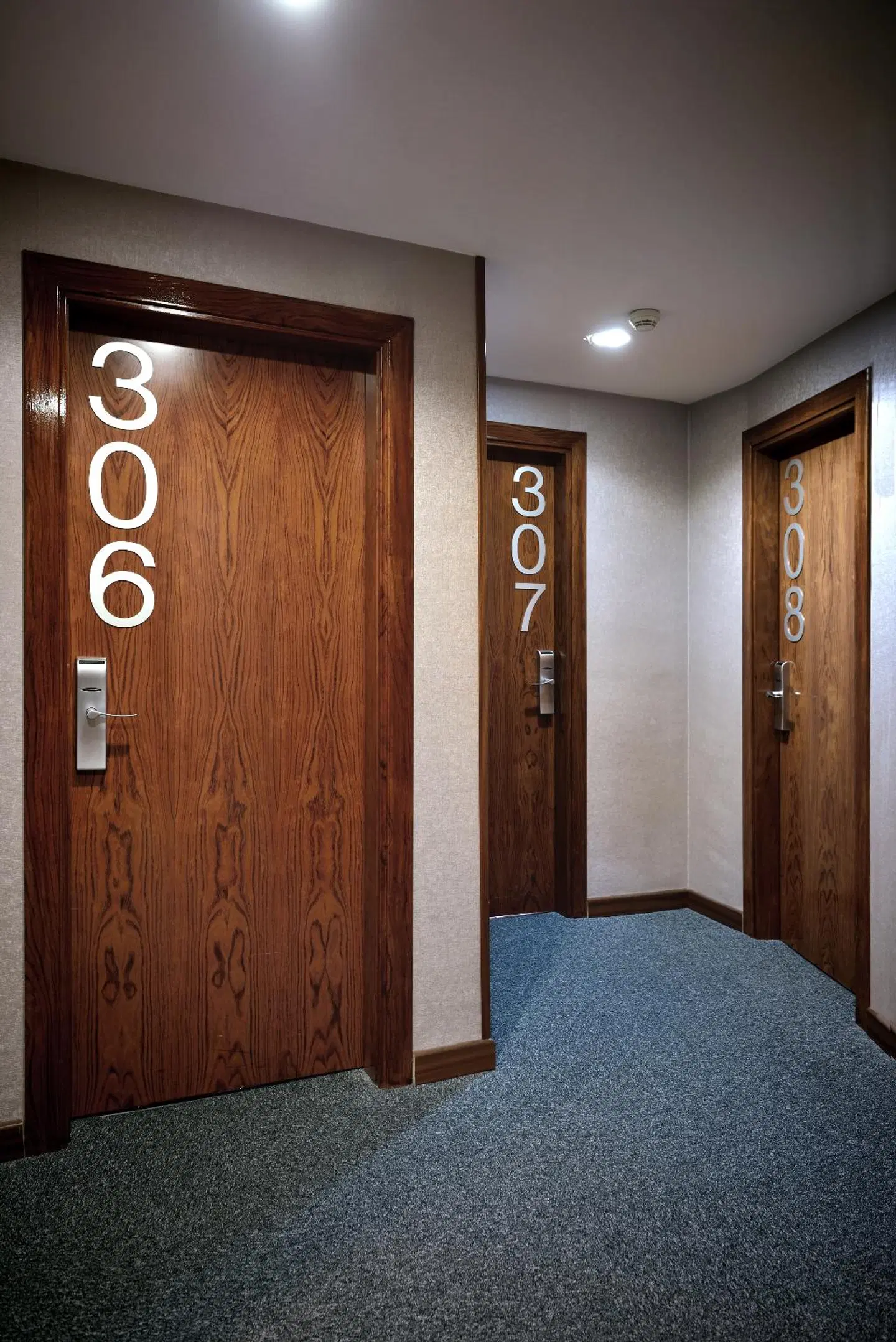 ITC Barcelona by Soho Boutique LOUNGE_LOBBY