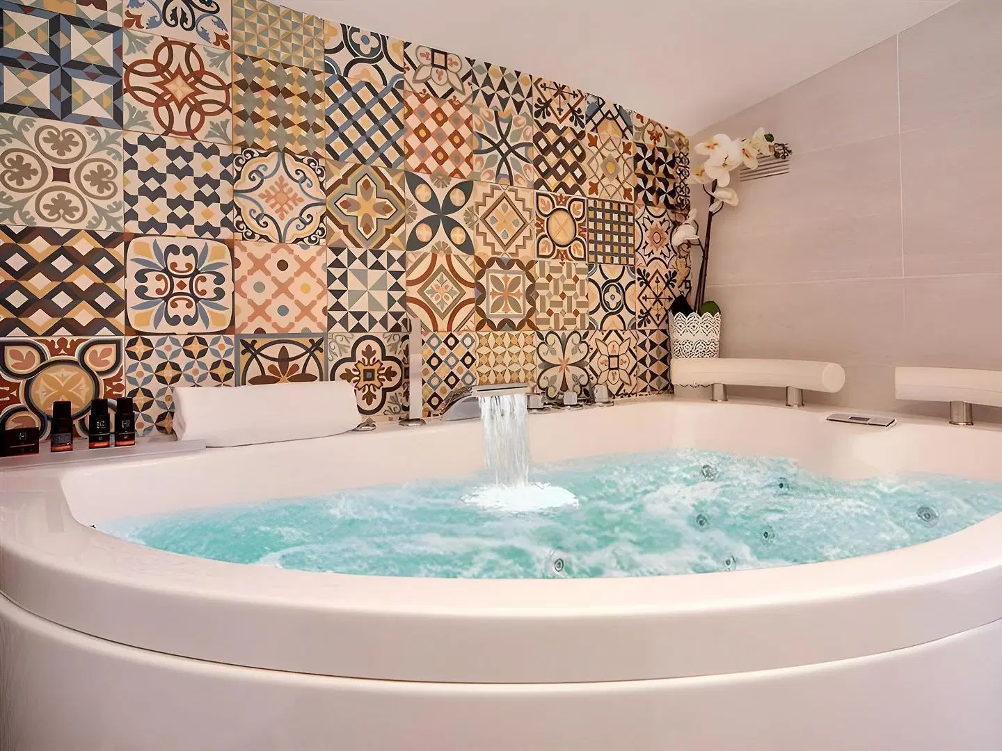 Sant Pere II HEALTH_BEAUTY