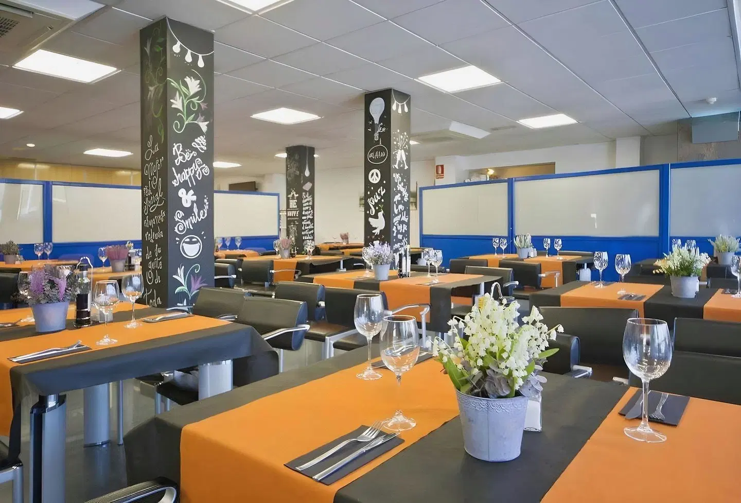 Sant Pere II LOUNGE_LOBBY