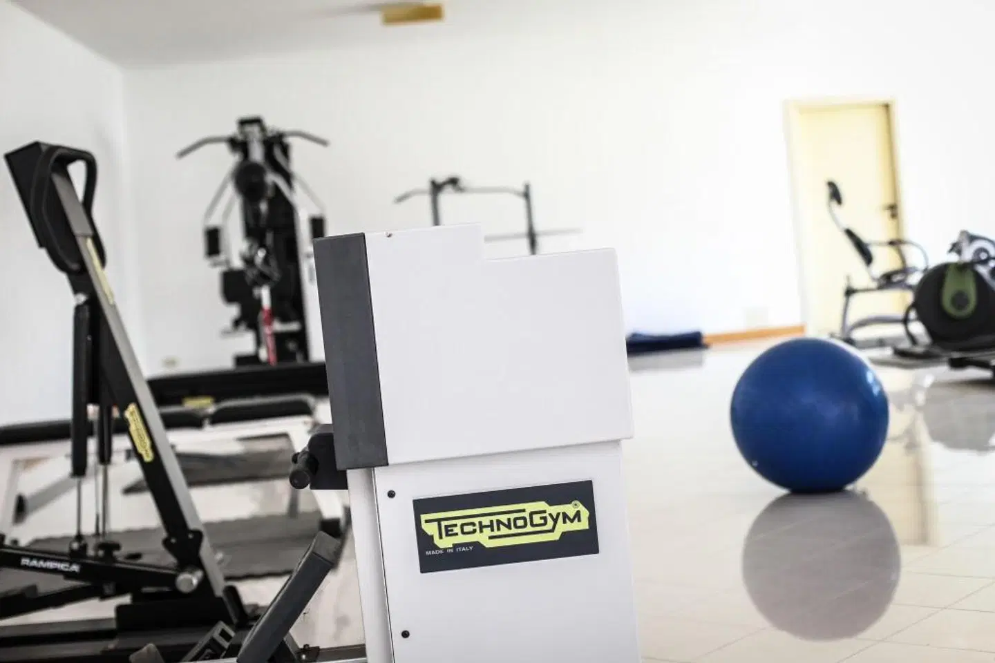 Santa Lucia SPORTS_AND_LEISURE