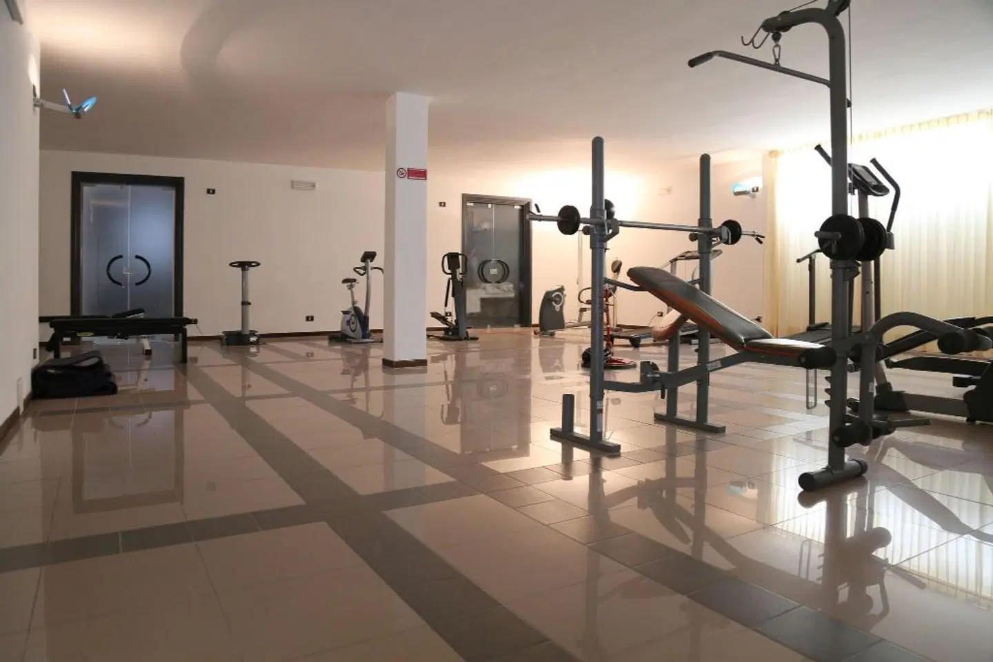 Santa Lucia SPORTS_AND_LEISURE