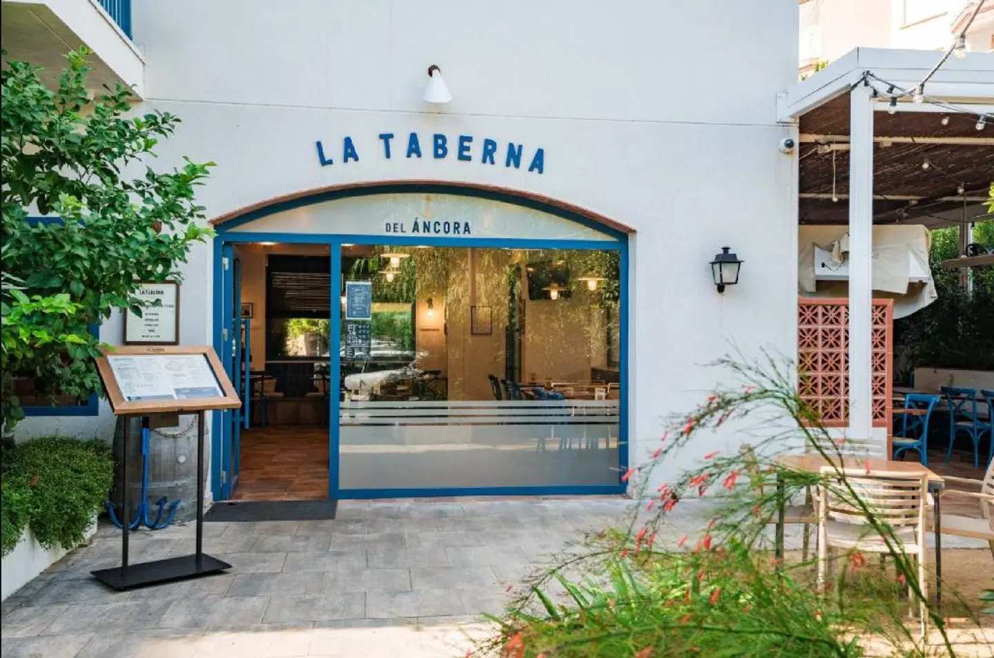 Ancora Salou Apartments EXTERIOR