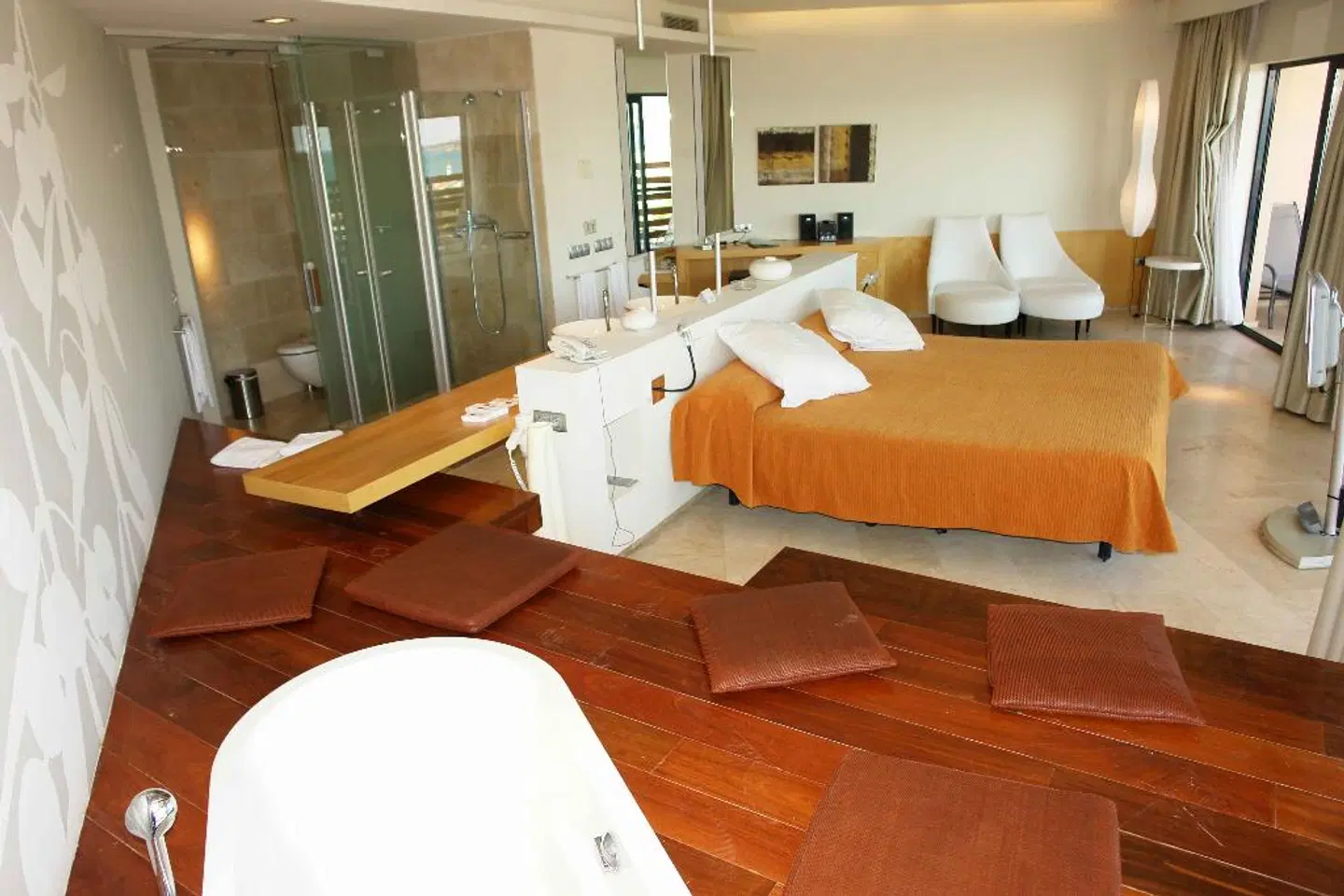 Ohtels Les Oliveres ROOM_EXAMPLE