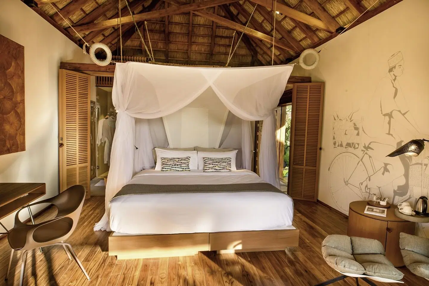Zuri Zanzibar Hotel & Resort ROOM_EXAMPLE