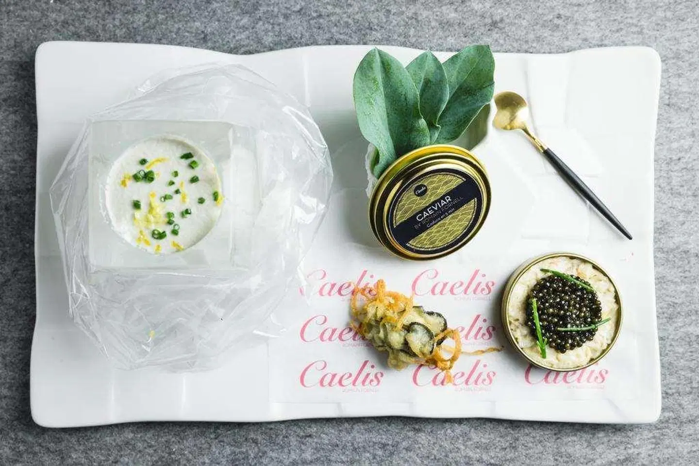 Ohla Barcelona SPORTS_AND_LEISURE