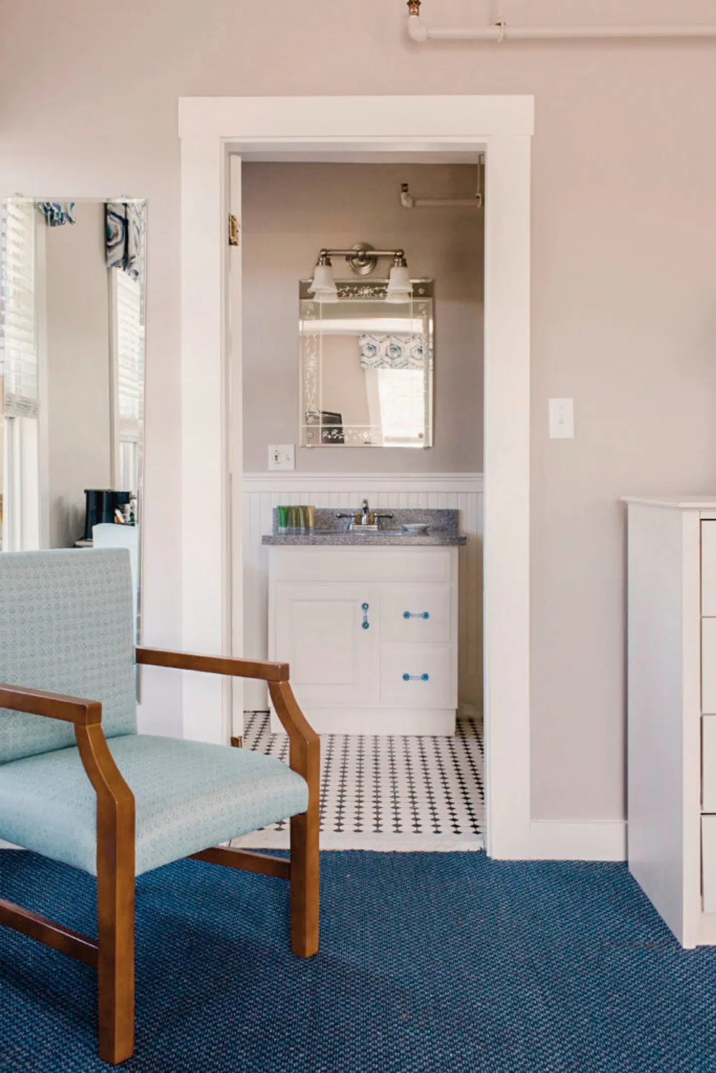 Sebasco Harbor Resort ROOM_EXAMPLE