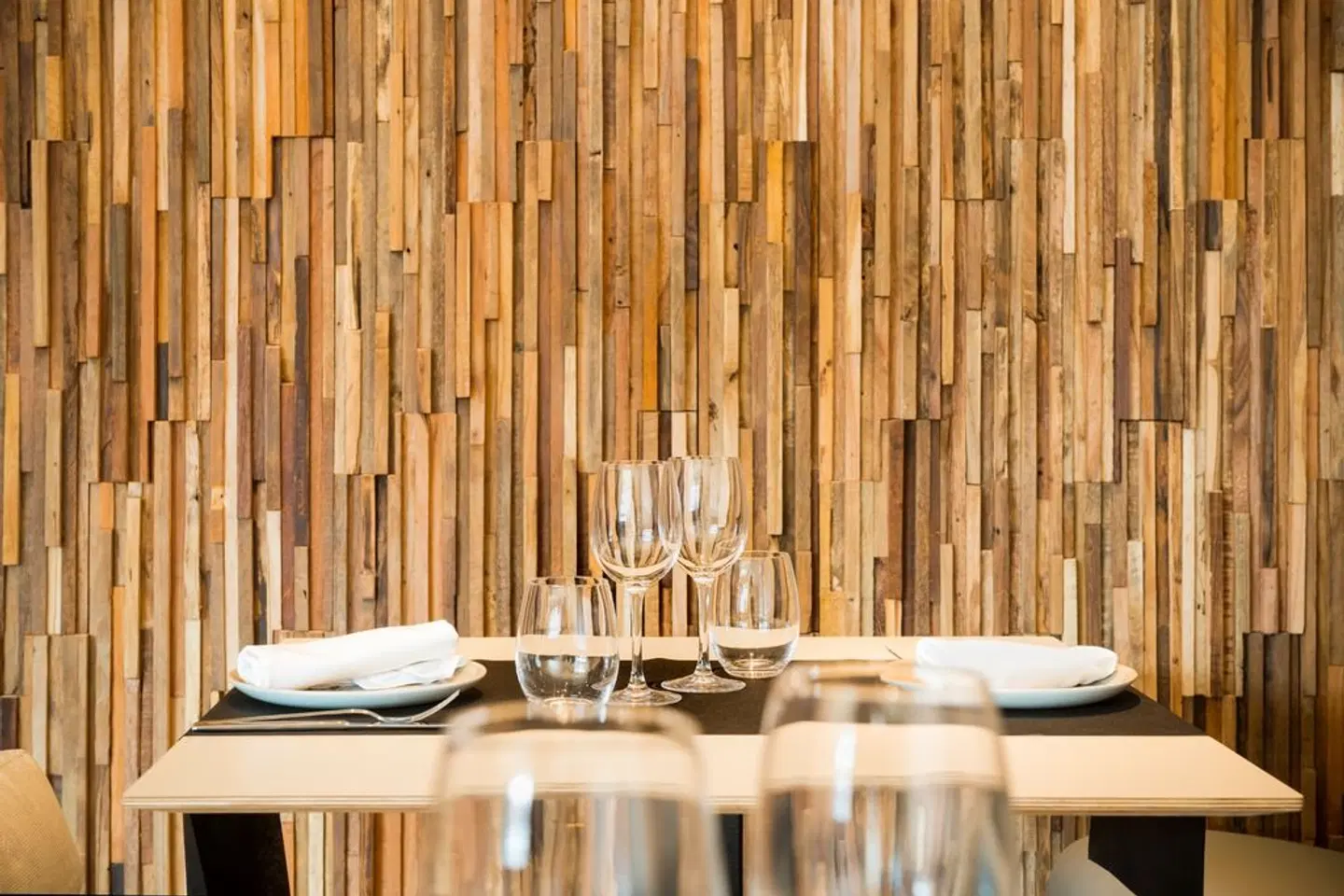 Sallés Hotel Pere IV Restaurant