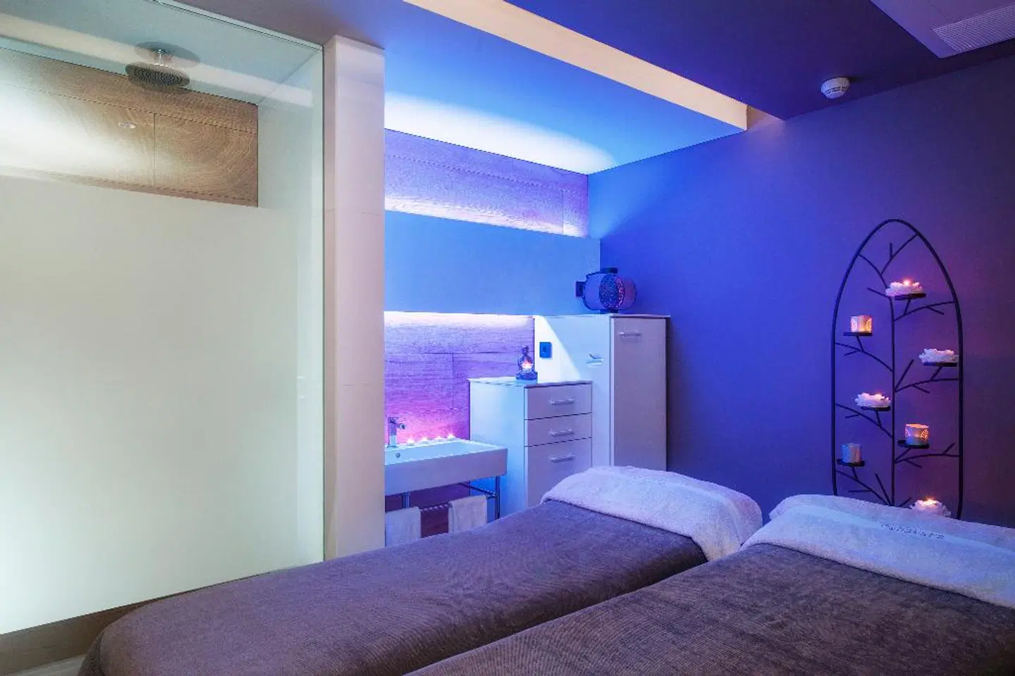 Sallés Hotel Pere IV ROOM_EXAMPLE