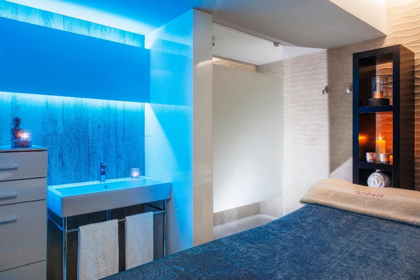 Sallés Hotel Pere IV ROOM_EXAMPLE